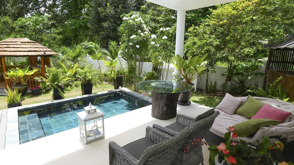 Les Jolies Eaux Villa - Chateau Elysium photo 8