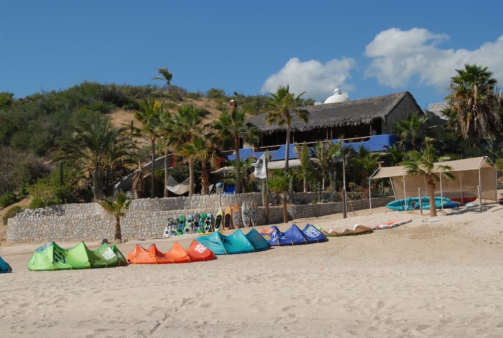 Ventana Bay Resort photo 2