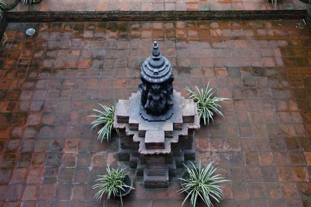 Tushita Inn photo 8
