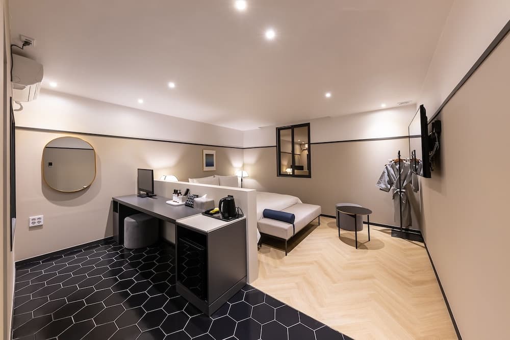Browndot Hotel Daegu Seongseo photo 7