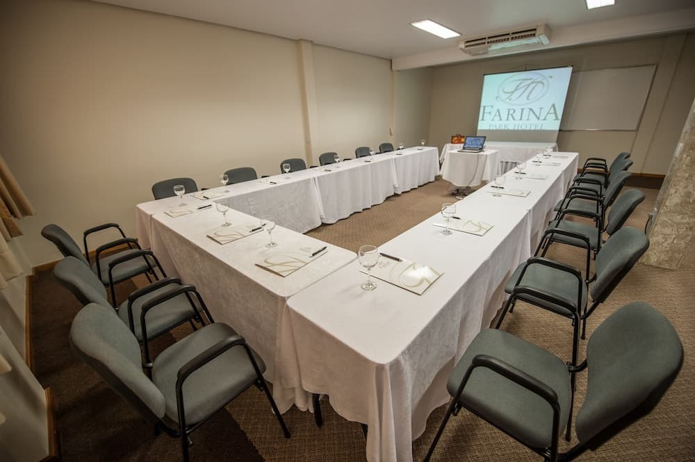 Farina Park Hotel photo 8