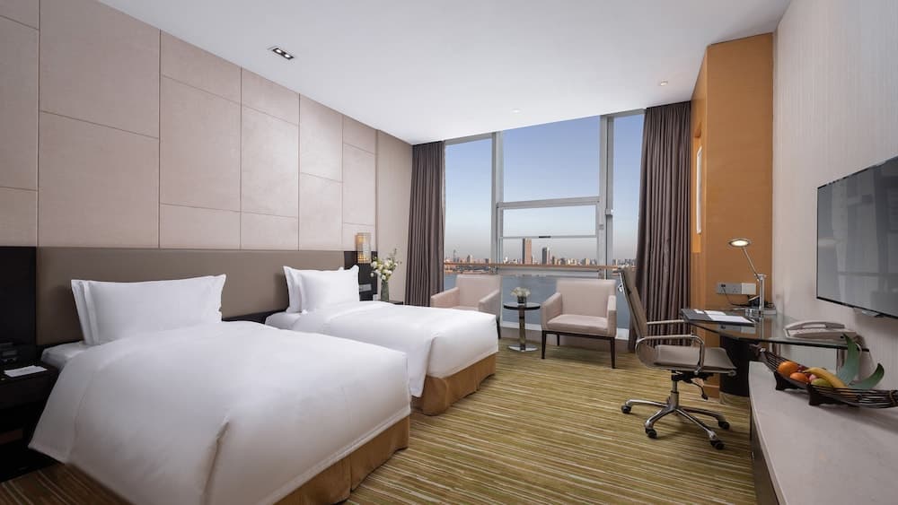 Holiday Inn Nanchang Riverside by IHG photo 8