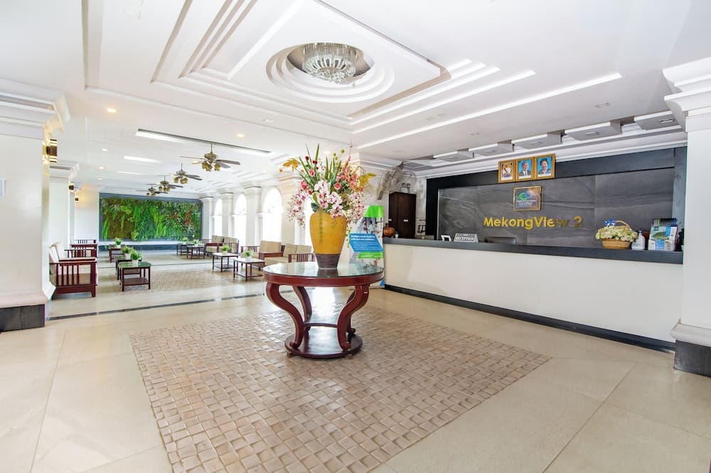 MekongView 2 CondoTel photo 6