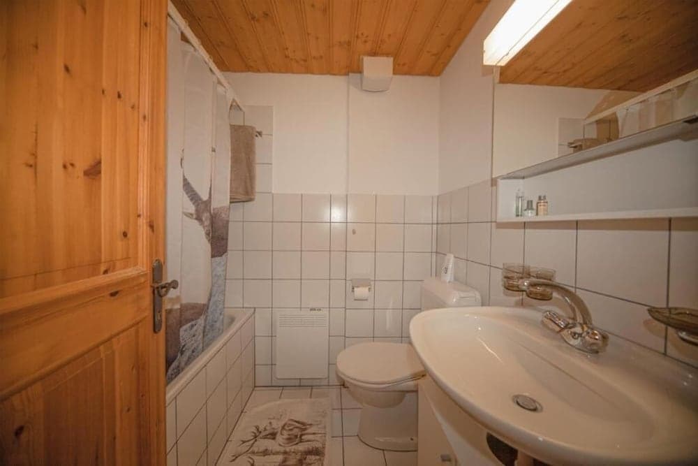 Gasthaus Alpina Salouf photo 3