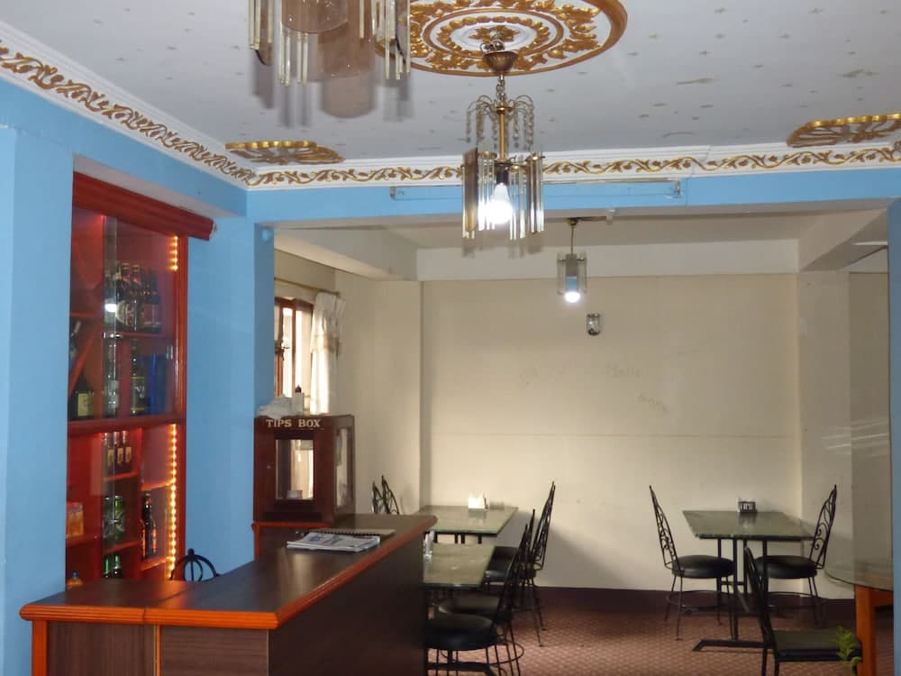 Hotel Api Kathmandu Nepal photo 8