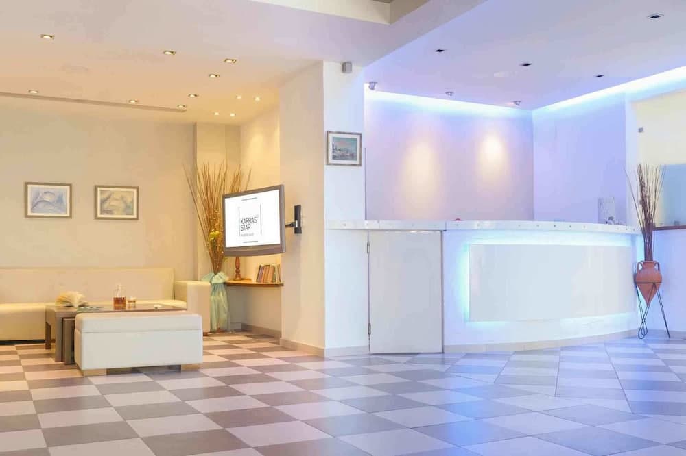 Karras' Star Hotel photo 7