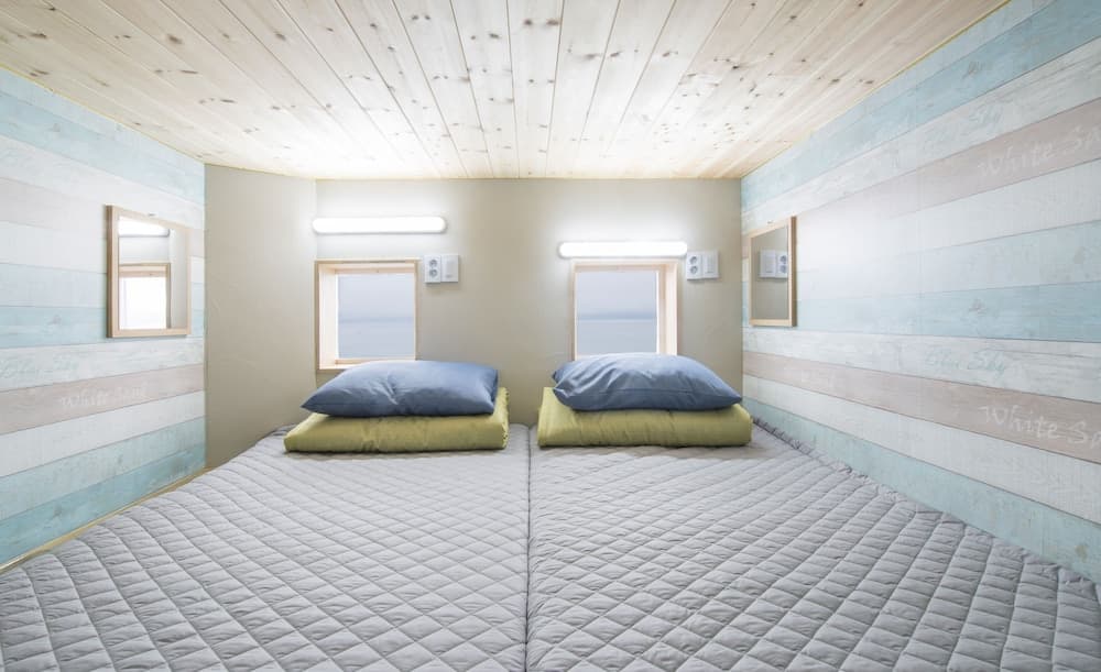 Capsule in Gangneung - Hostel photo 9