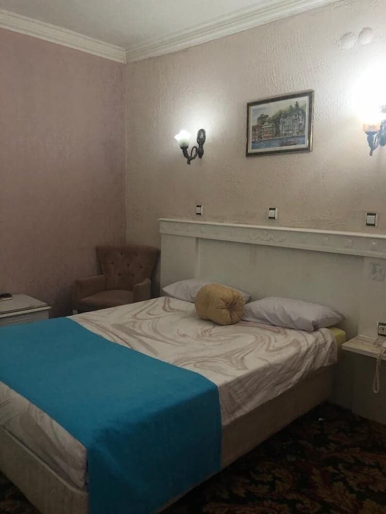 Ankara Antik Otel photo 3