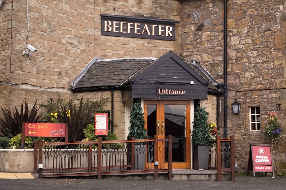 Premier Inn Edinburgh East photo 5