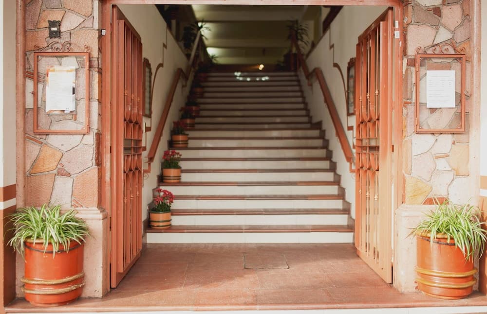 Hotel Concordia photo 5