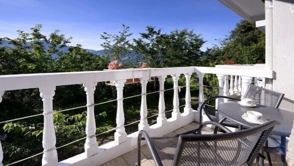 Cingjing Guest House photo 3
