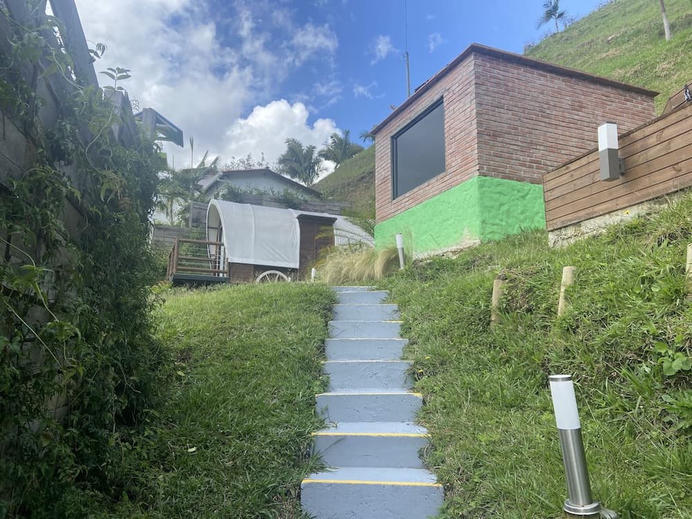 Glamping La Cepa GUATAPÉ photo 4