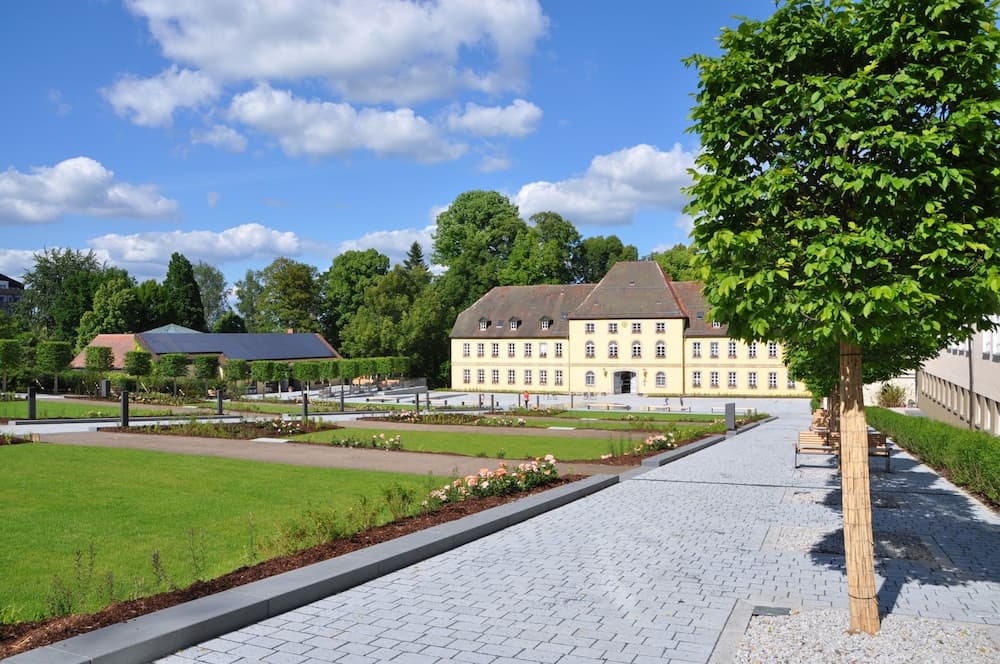 Soibelmanns Hotel Bad Alexandersbad photo 4