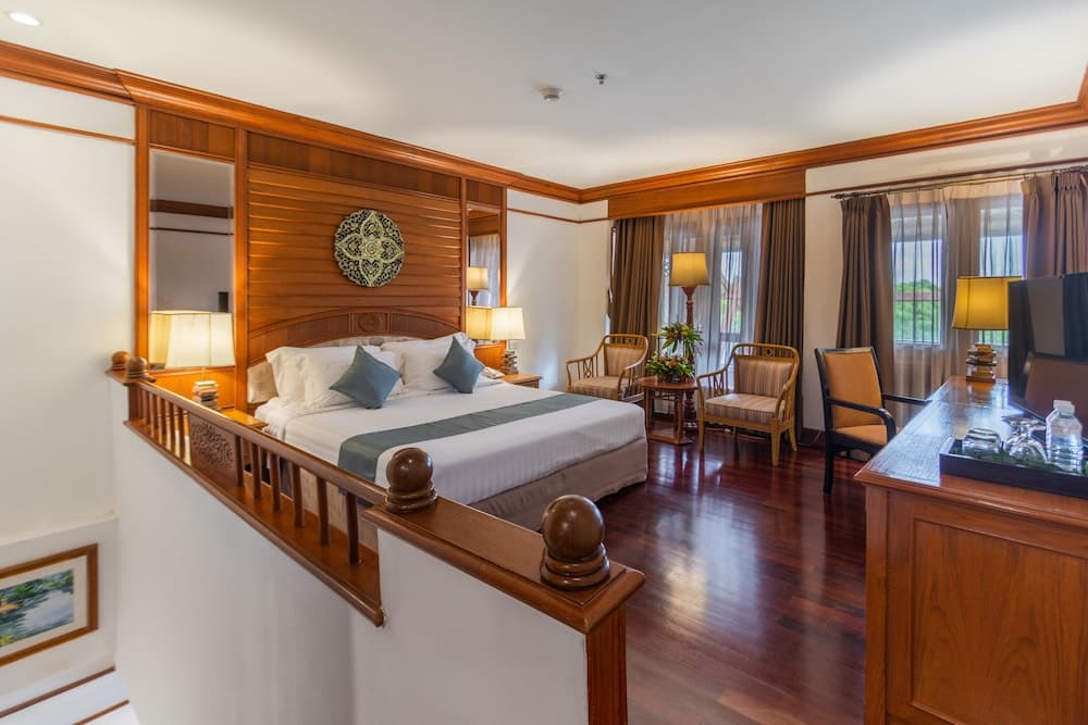 Felix River Kwai Resort photo 9