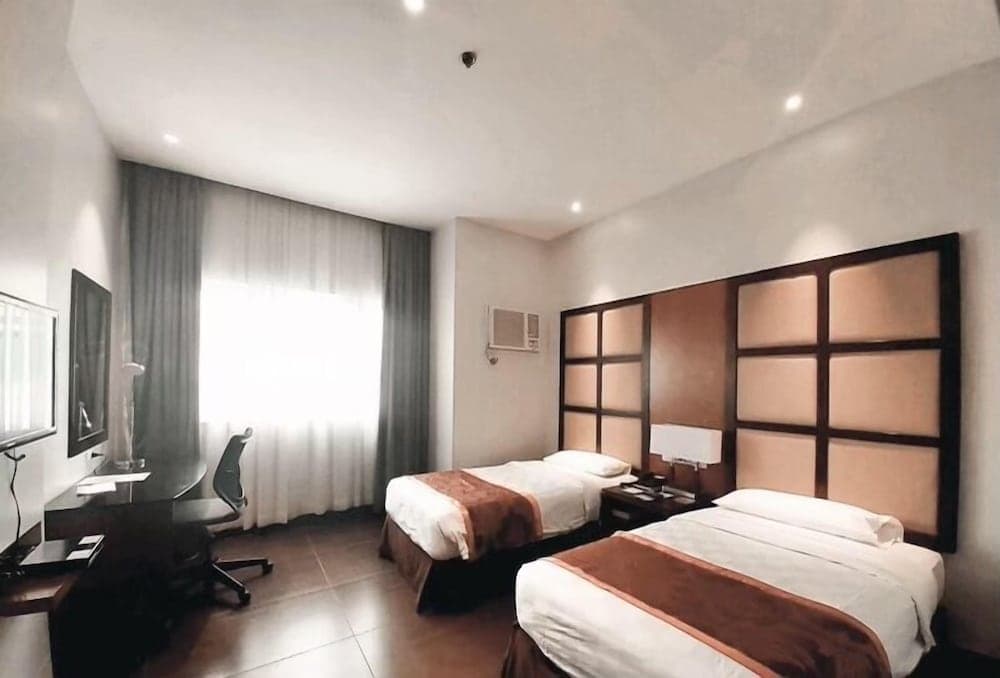 Avenue Suites Hotel photo 7