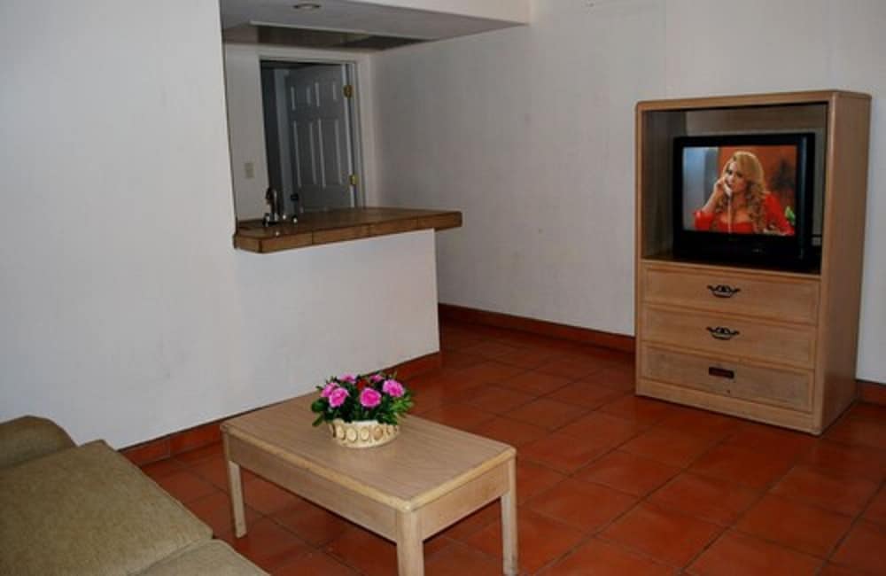 Hotel Baja photo 9