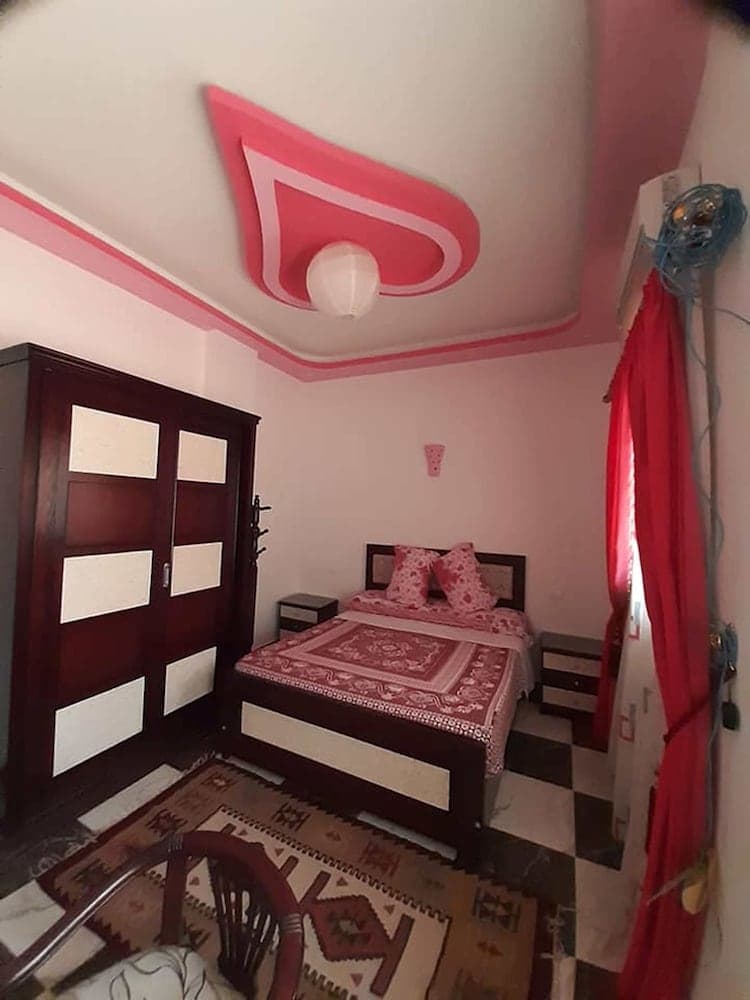 Luxor Star Apartments photo 8