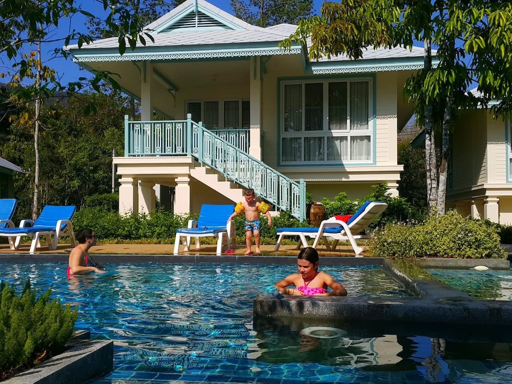 Na Sook Resort photo 6