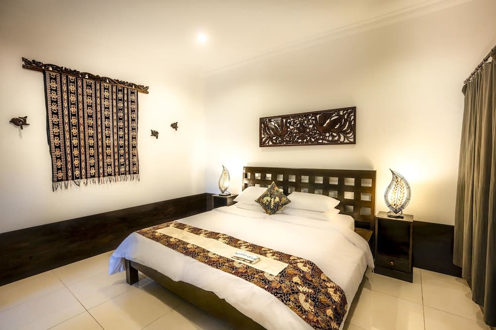 Manta Dive Resort Gili Air photo 4