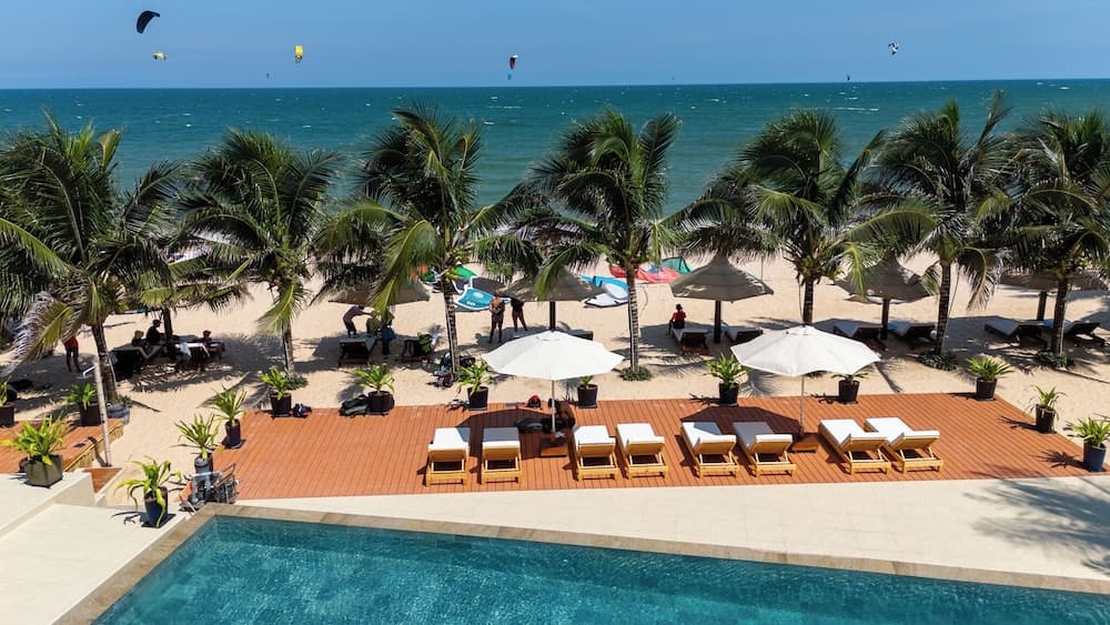 Mana Mui Ne Beach Resort & Spa photo 2