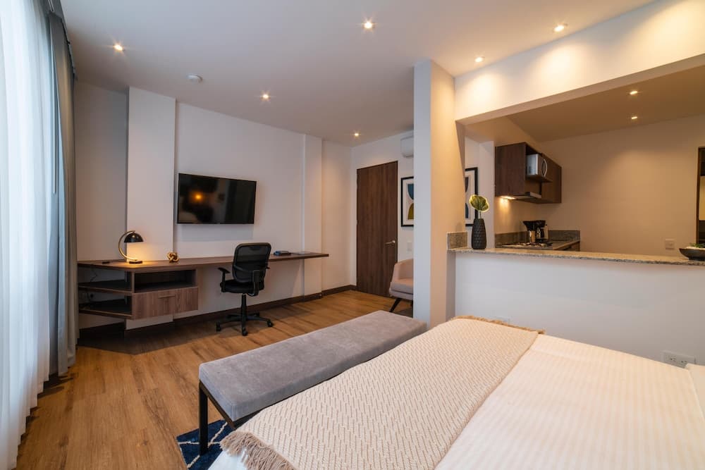 Cali River Suites photo 2