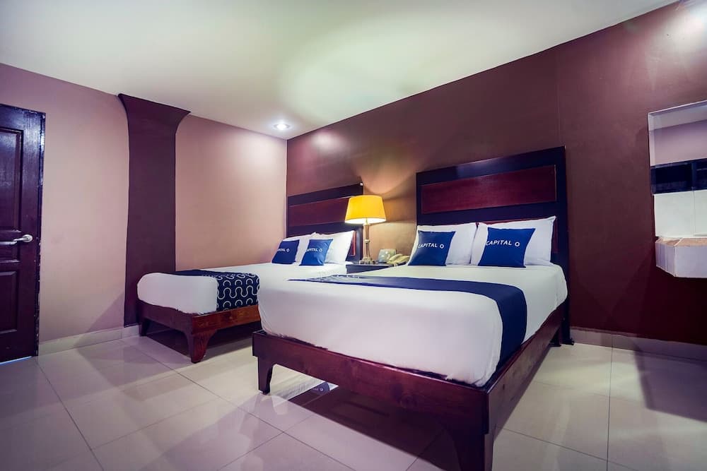 Capital O Hotel Diro, Monterrey photo 4
