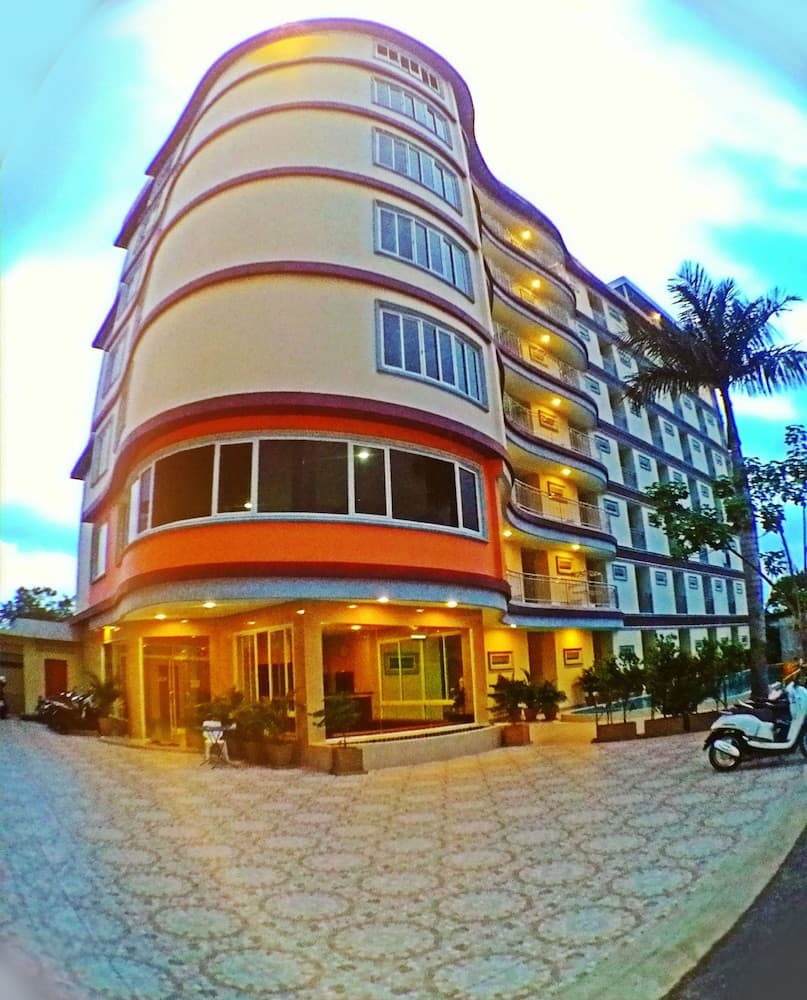 Smile Residence photo 6