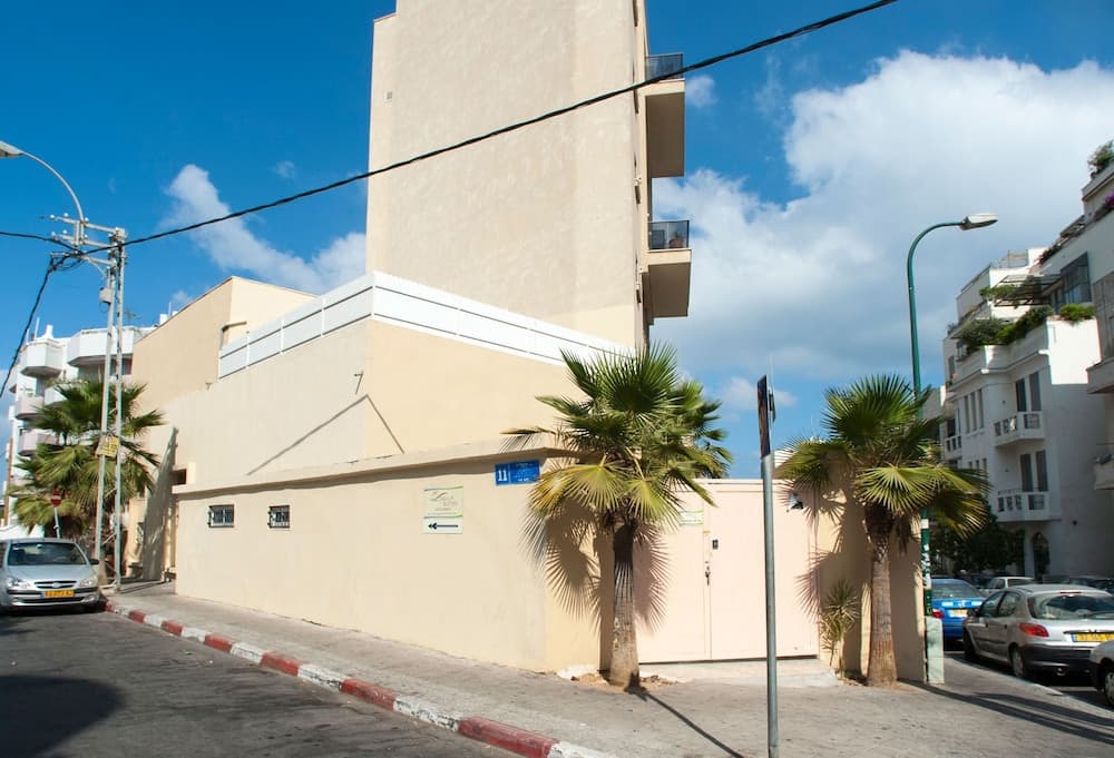 Geula Suites photo 8