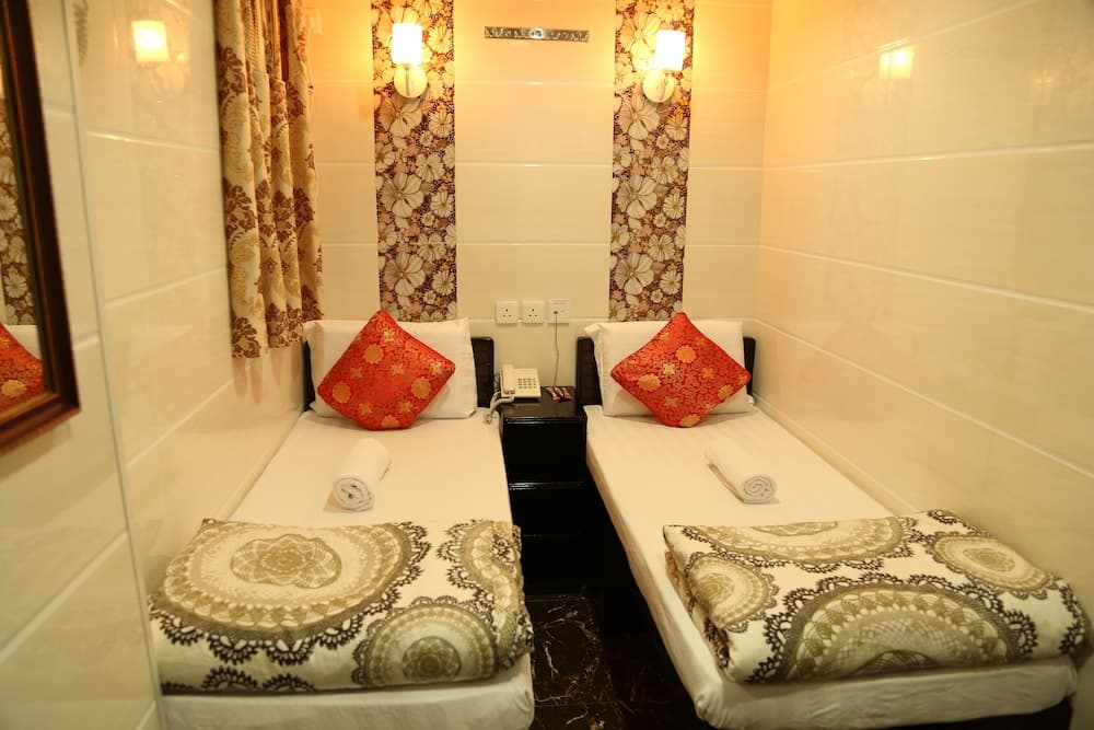 European Hostel photo 9