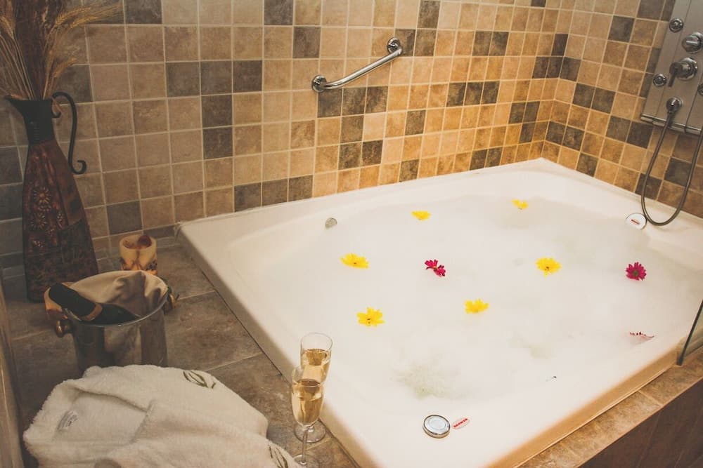 Tierra de Leyendas Boutique Hotel photo 9