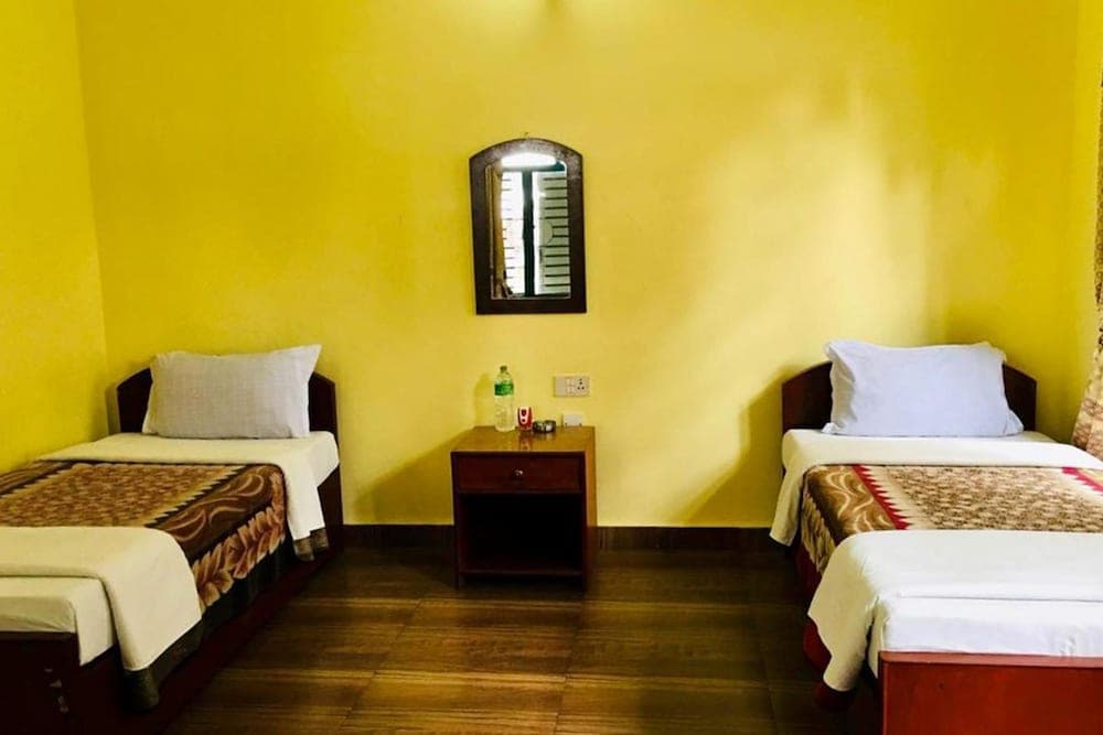 Hotel Mayur photo 5
