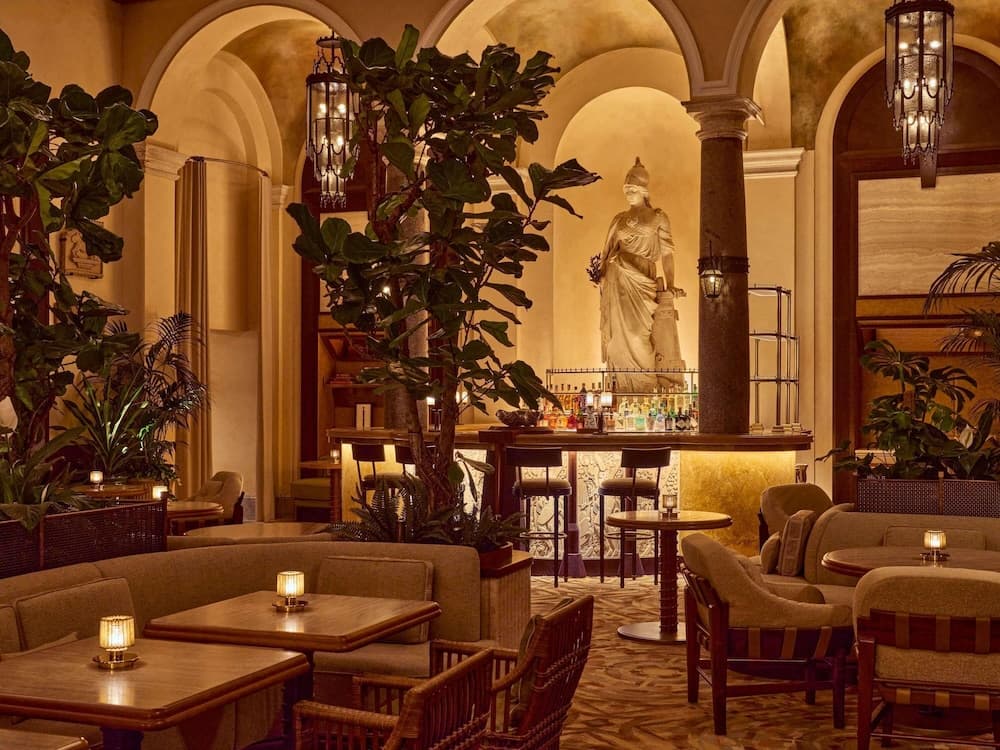 Orient Express La Minerva photo 4