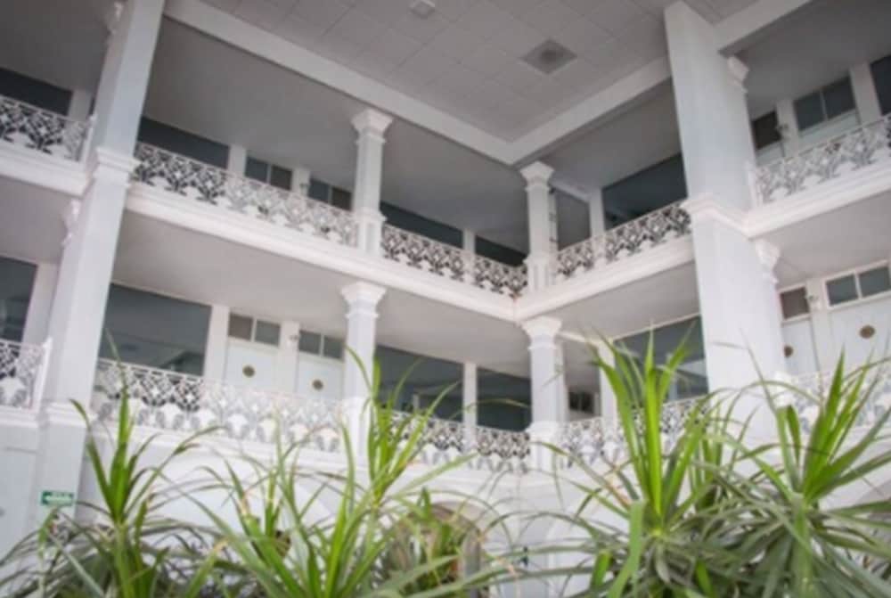 Paraiso Express Hotel photo 3