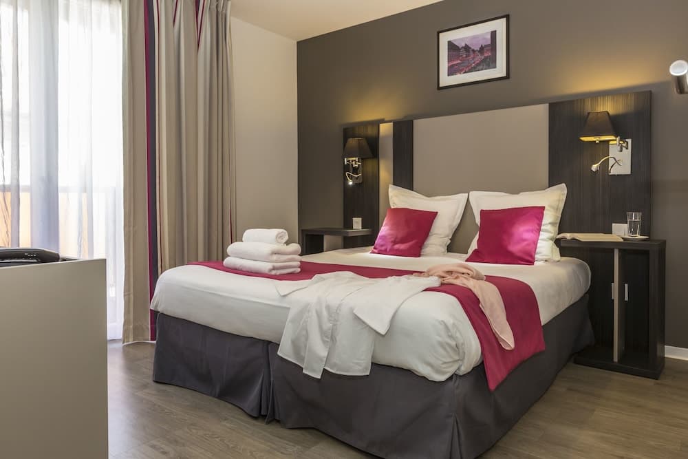 Odalys City Apartment Hotel - Colmar Centre photo 2