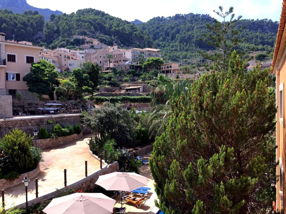 Hotel Sa Coma photo 8