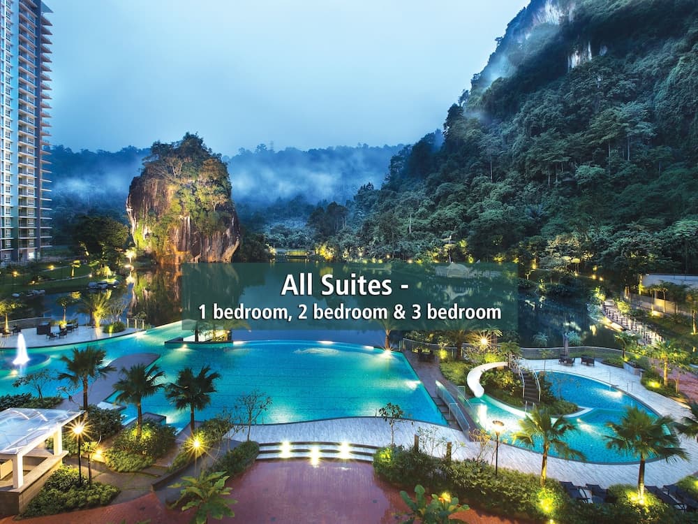 TUI BLUE The Haven Ipoh