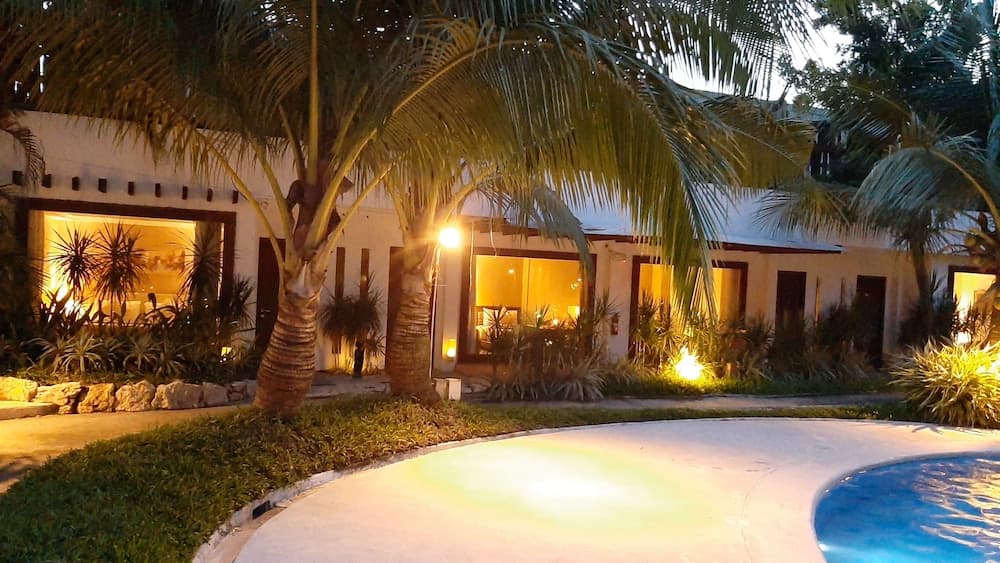 Urban Sands Iloilo Hotel