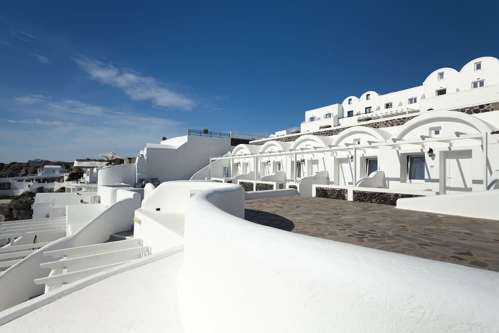 Caldera Butterfly Villas photo 2