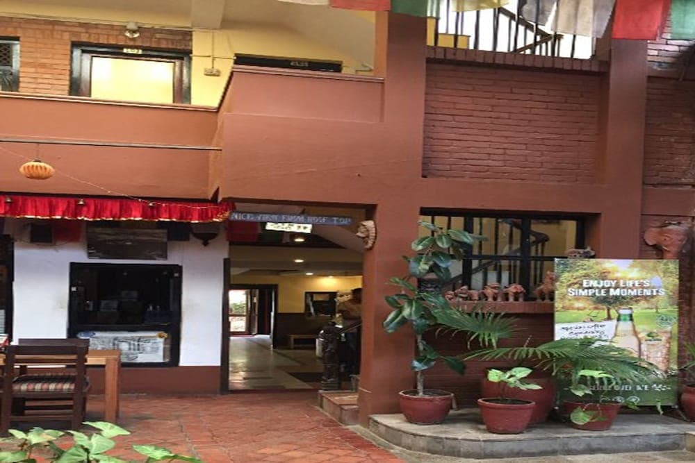 Cafe de Patan photo 8