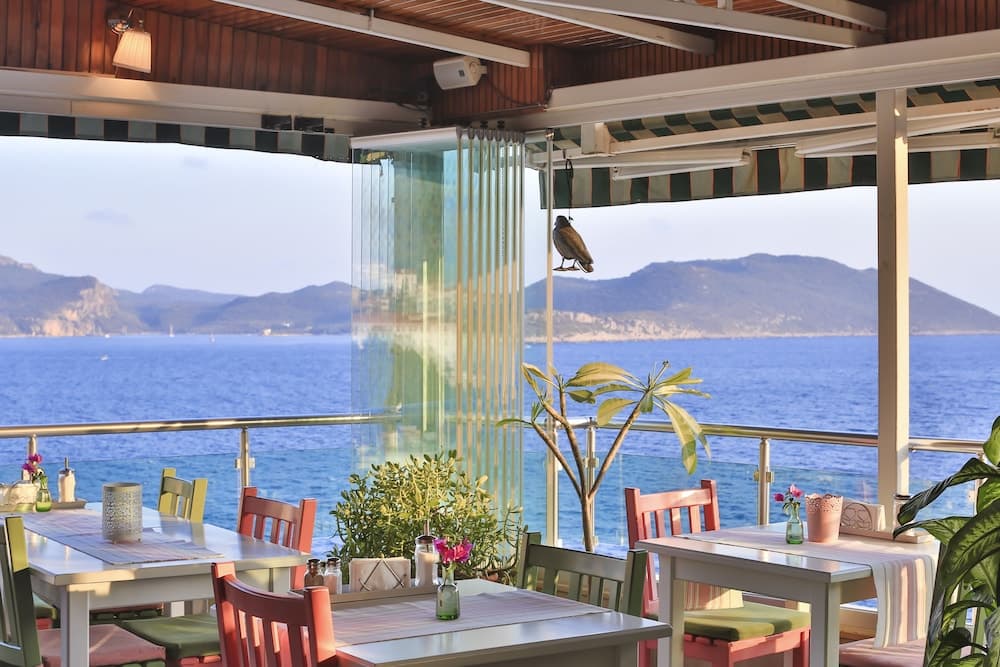Hotel Sonne - Adults Only photo 3