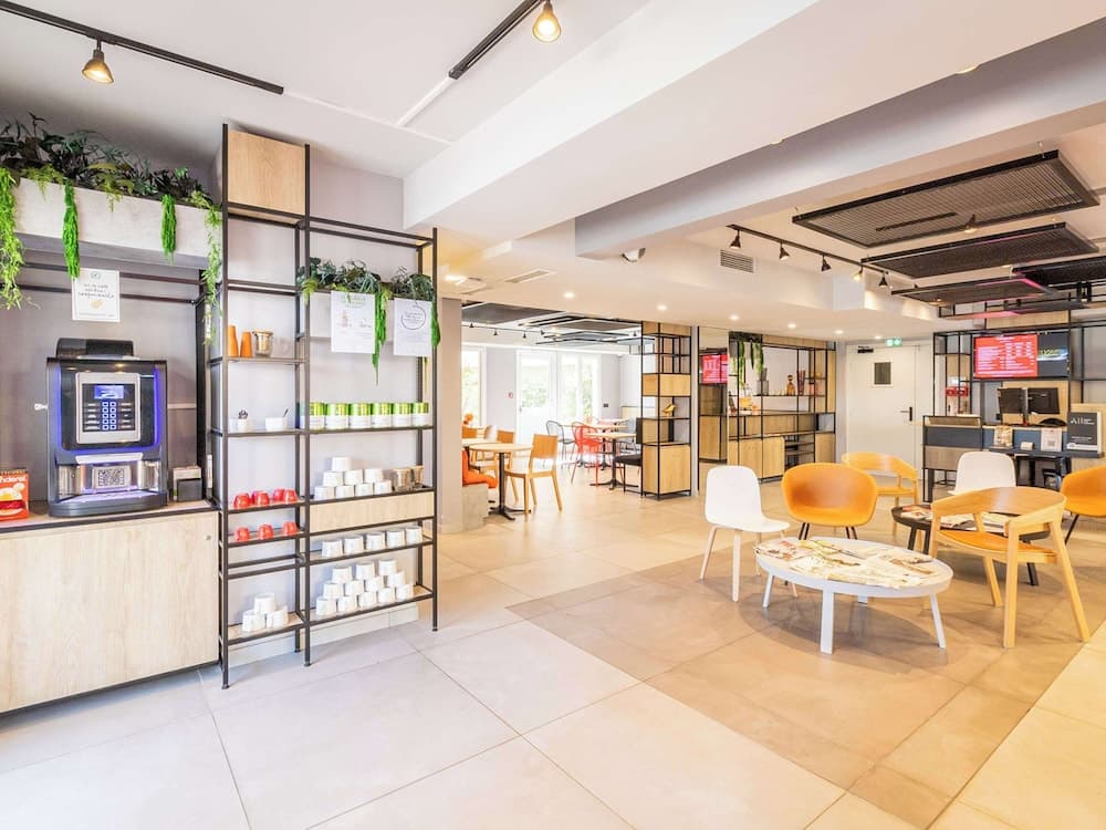 Ibis Roquebrune Cap Martin Menton photo 5