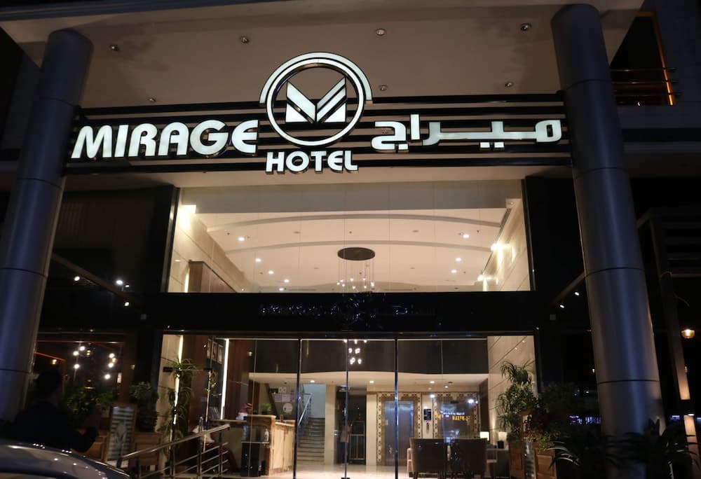 Palette Luxury Mirage Hotel photo 4