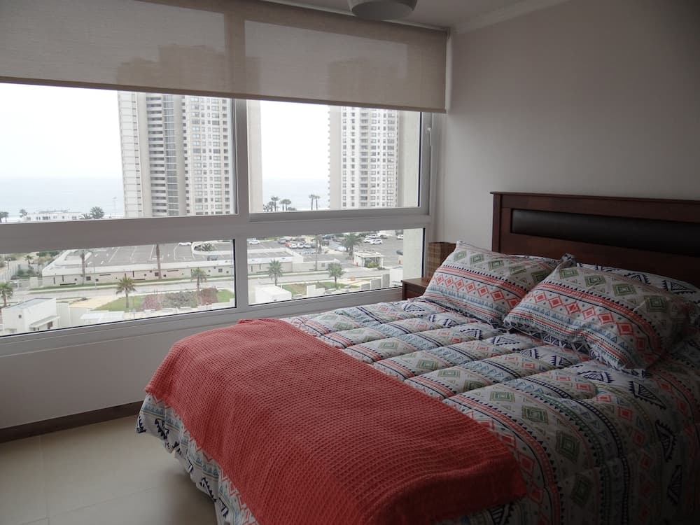 Departamento Marina Horizonte 1 photo 5