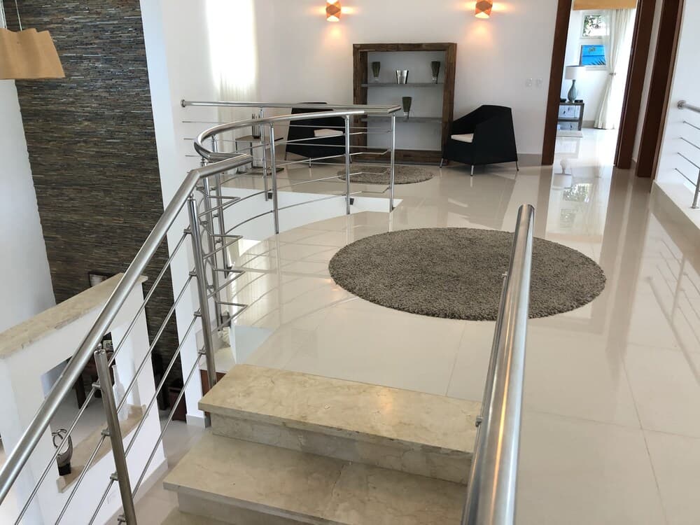 Newly LUXURY designed villa photo 7
