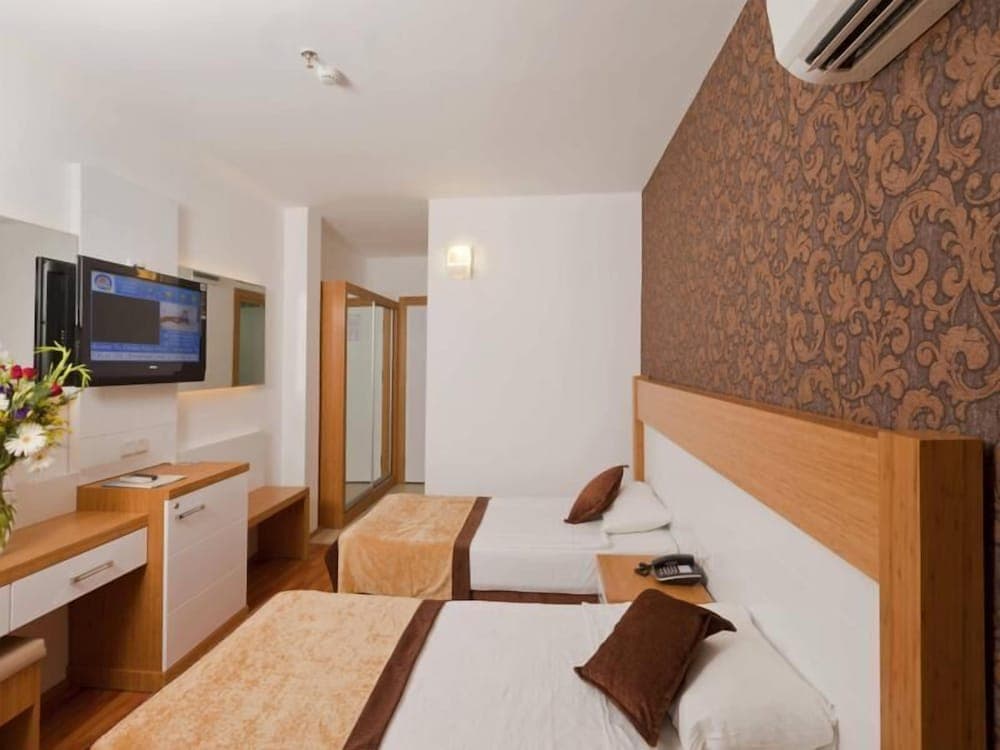 Eftalia Aytur Hotel photo 7
