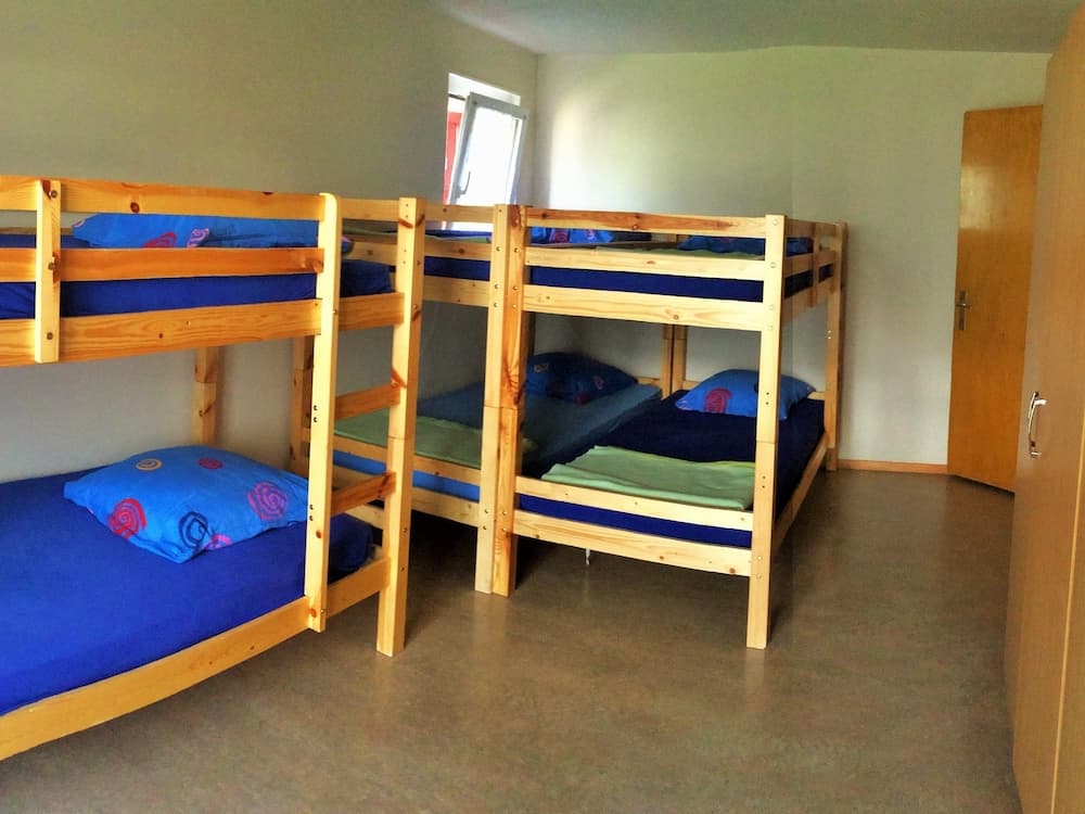 Gruppenhaus Rosy - Hostel photo 8