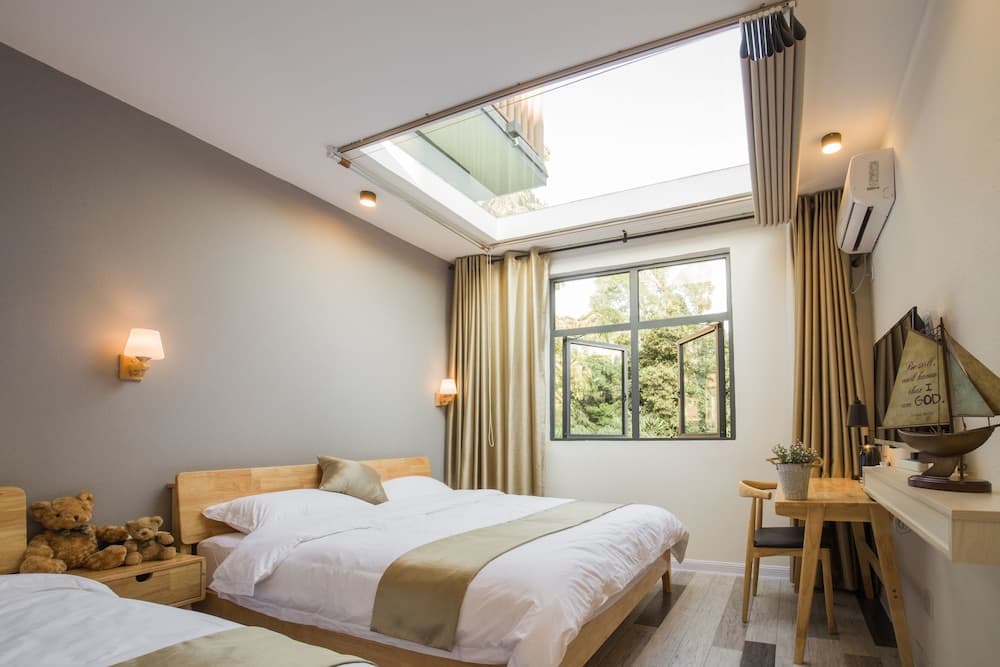 Guilin Lakeside Yige Hotel photo 3