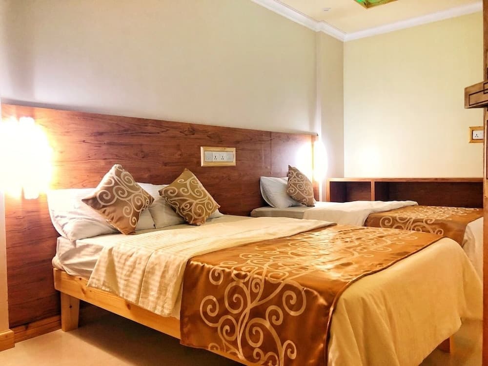 Mariana Inn Maldives photo 5