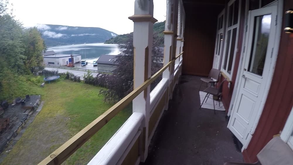 Villa Visnes photo 8