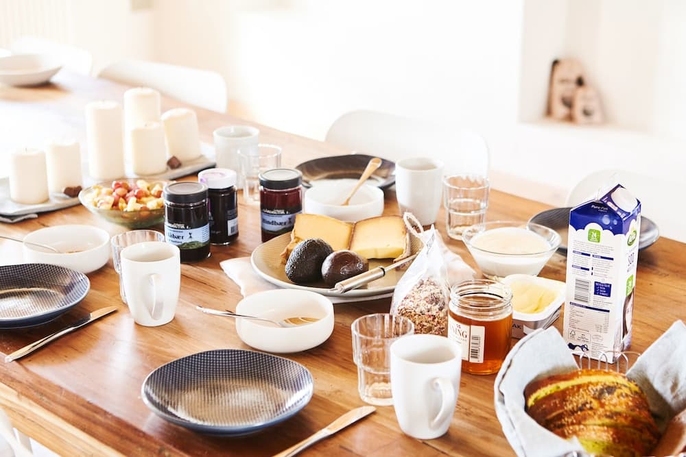 drivethru Bed & Breakfast Hvide Sande photo 4